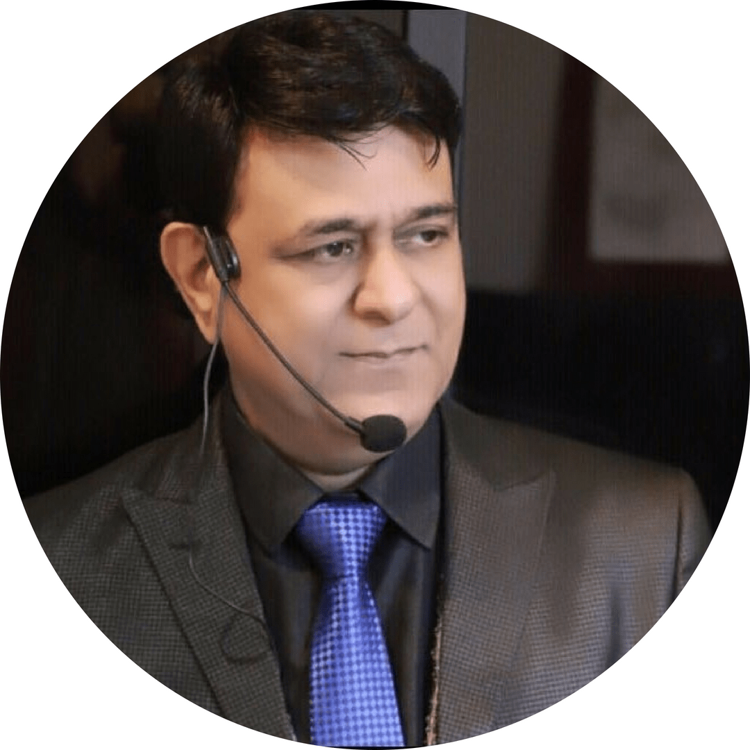 Sajan Galani